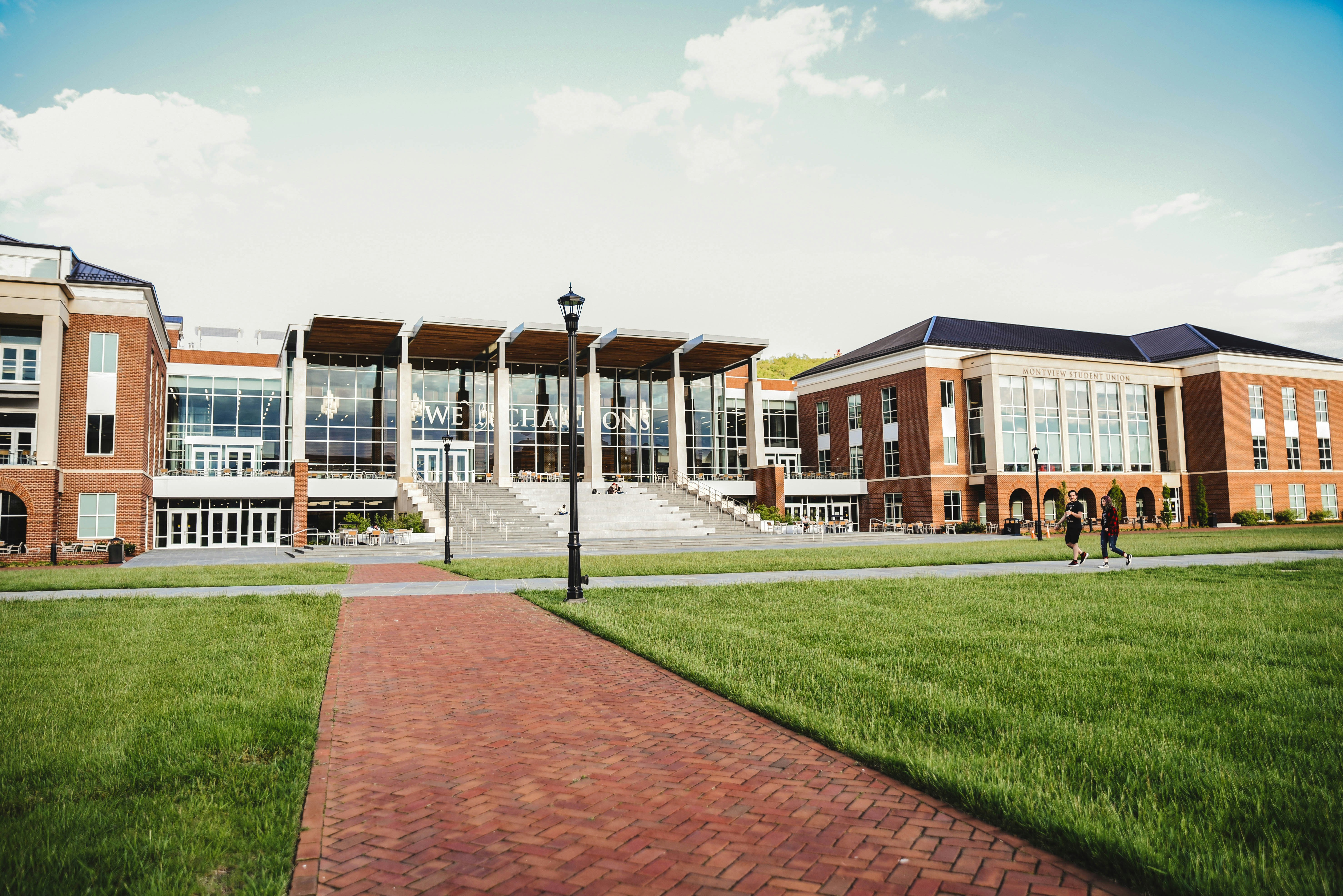 Emerson Family School gallery image